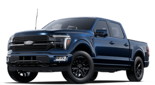 2025 Ford F-150® External Image 2